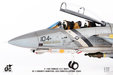 U.S. Navy Grumman F-14D Tomcat (JC Wings 1:72)