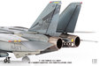 U.S. Navy Grumman F-14D Tomcat (JC Wings 1:72)