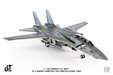 U.S. Navy Grumman F-14D Tomcat (JC Wings 1:72)