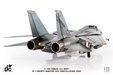 U.S. Navy Grumman F-14D Tomcat (JC Wings 1:72)