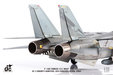 U.S. Navy Grumman F-14D Tomcat (JC Wings 1:72)