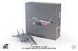 U.S. Navy Grumman F-14D Tomcat (JC Wings 1:72)