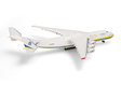 Antonov Airlines Antonov AN-225 (Herpa Wings 1:500)