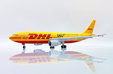 DHL Airbus A300-600R(F) (JC Wings 1:200)