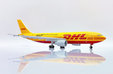 DHL Airbus A300-600R(F) (JC Wings 1:200)