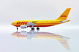 DHL Airbus A300-600R(F) (JC Wings 1:200)