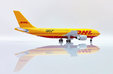 DHL Airbus A300-600R(F) (JC Wings 1:200)