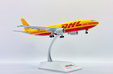 DHL Airbus A300-600R(F) (JC Wings 1:200)