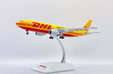 DHL Airbus A300-600R(F) (JC Wings 1:200)