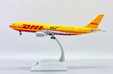 DHL Airbus A300-600R(F) (JC Wings 1:200)