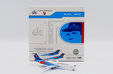 Slovakia Government Flying Service Fokker 100 (JC Wings 1:400)