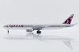 Qatar Airways - Boeing 777-300ER (JC Wings 1:400)