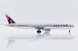 Qatar Airways Boeing 777-300ER (JC Wings 1:400)