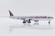 Qatar Airways Boeing 777-300ER (JC Wings 1:400)