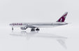 Qatar Airways Boeing 777-300ER (JC Wings 1:400)