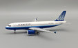 United Airlines - Airbus A320-232 (Inflight200 1:200)