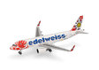 Edelweiss Air Airbus A320 (Herpa Wings 1:500)