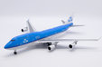 KLM Royal Dutch Airlines Boeing 747-400 (JC Wings 1:200)