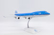 KLM Royal Dutch Airlines Boeing 747-400 (JC Wings 1:200)