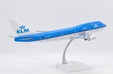 KLM Royal Dutch Airlines Boeing 747-400 (JC Wings 1:200)