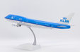 KLM Royal Dutch Airlines Boeing 747-400 (JC Wings 1:200)