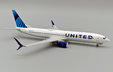 United Airlines Boeing 737-924/ER (Inflight200 1:200)