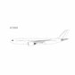 Blank Model - Airbus A330-800neo (NG Models 1:400)