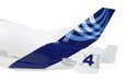 Airbus Airbus Beluga XL (Skymarks 1:200)