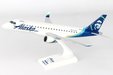 Alaska Airlines  Embraer ERJ175 (Skymarks 1:100)