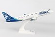 Alaska Airlines  Embraer ERJ175 (Skymarks 1:100)