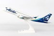 Alaska Airlines  Embraer ERJ175 (Skymarks 1:100)