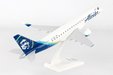 Alaska Airlines  Embraer ERJ175 (Skymarks 1:100)