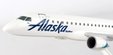 Alaska Airlines  Embraer ERJ175 (Skymarks 1:100)