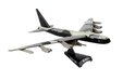 US Air Force - Boeing B-52 Stratofrotress (Postage Stamp 1:300)