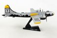 US Air Force Boeing B-29 Superfortress (Postage Stamp 1:200)