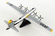 US Air Force Boeing B-29 Superfortress (Postage Stamp 1:200)