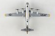 US Air Force Boeing B-29 Superfortress (Postage Stamp 1:200)