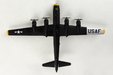 US Air Force Boeing B-29 Superfortress (Postage Stamp 1:200)