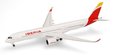 Iberia Airbus A350-900 (Herpa Wings 1:500)