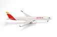 Iberia Airbus A350-900 (Herpa Wings 1:500)