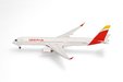 Iberia Airbus A350-900 (Herpa Wings 1:500)