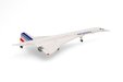 Air France Aérospatiale/British Aircraft Corporation Concorde (Herpa Wings 1:500)