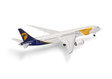 MIAT Mongolian Boeing 787-9 (Herpa Wings 1:500)