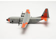 US Air Force Lockheed C-130J-30 Super Hercules (Herpa Wings 1:200)