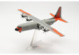 US Air Force Lockheed C-130J-30 Super Hercules (Herpa Wings 1:200)