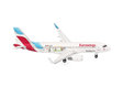 Eurowings - Airbus A320 (Herpa Wings 1:500)