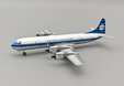 KLM - Lockheed L-188C Electra (Inflight200 1:200)