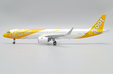 Scoot - Airbus A321neo (JC Wings 1:200)