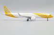 Scoot Airbus A321neo (JC Wings 1:200)