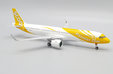 Scoot Airbus A321neo (JC Wings 1:200)